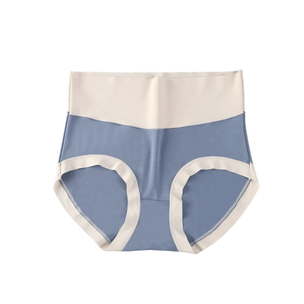 Magic Sculpting High-Waist Underwear