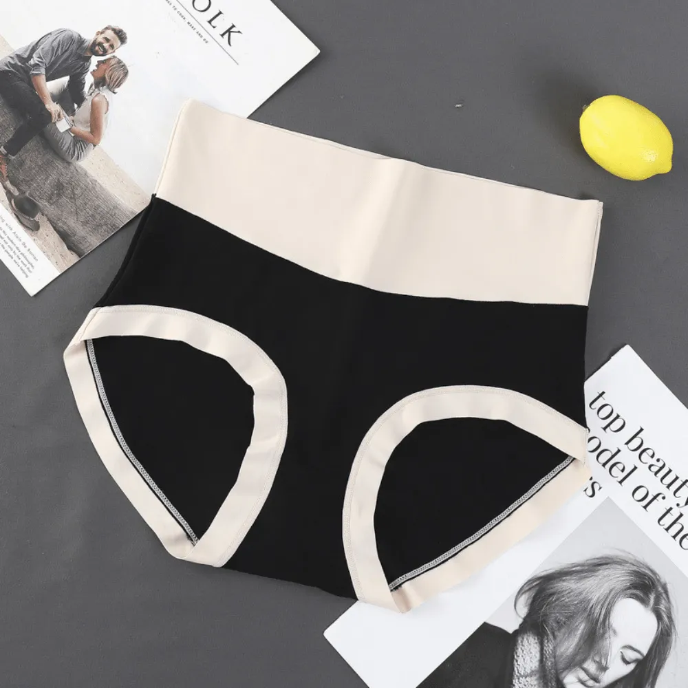 Magic Sculpting High-Waist Underwear