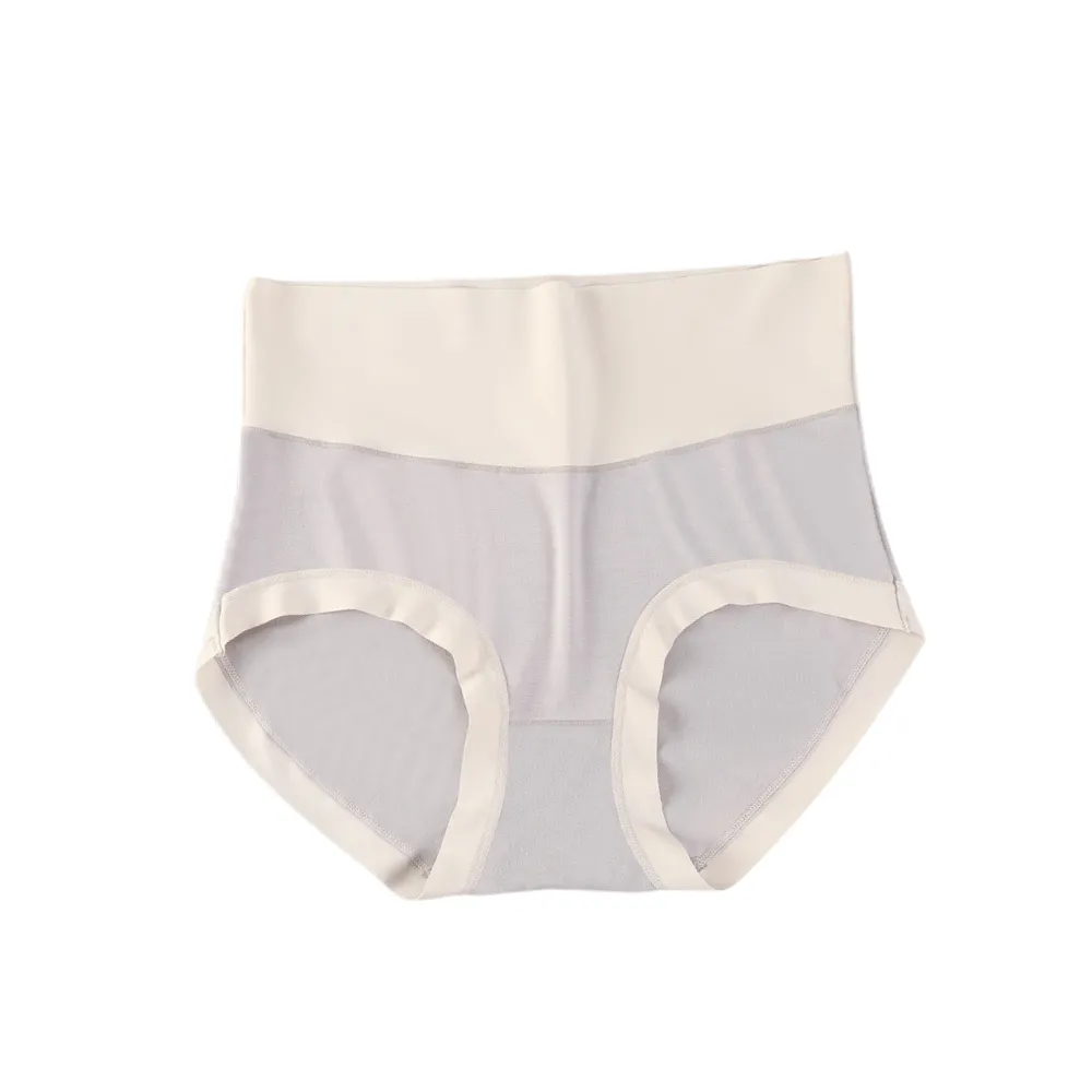 Magic Sculpting High-Waist Underwear