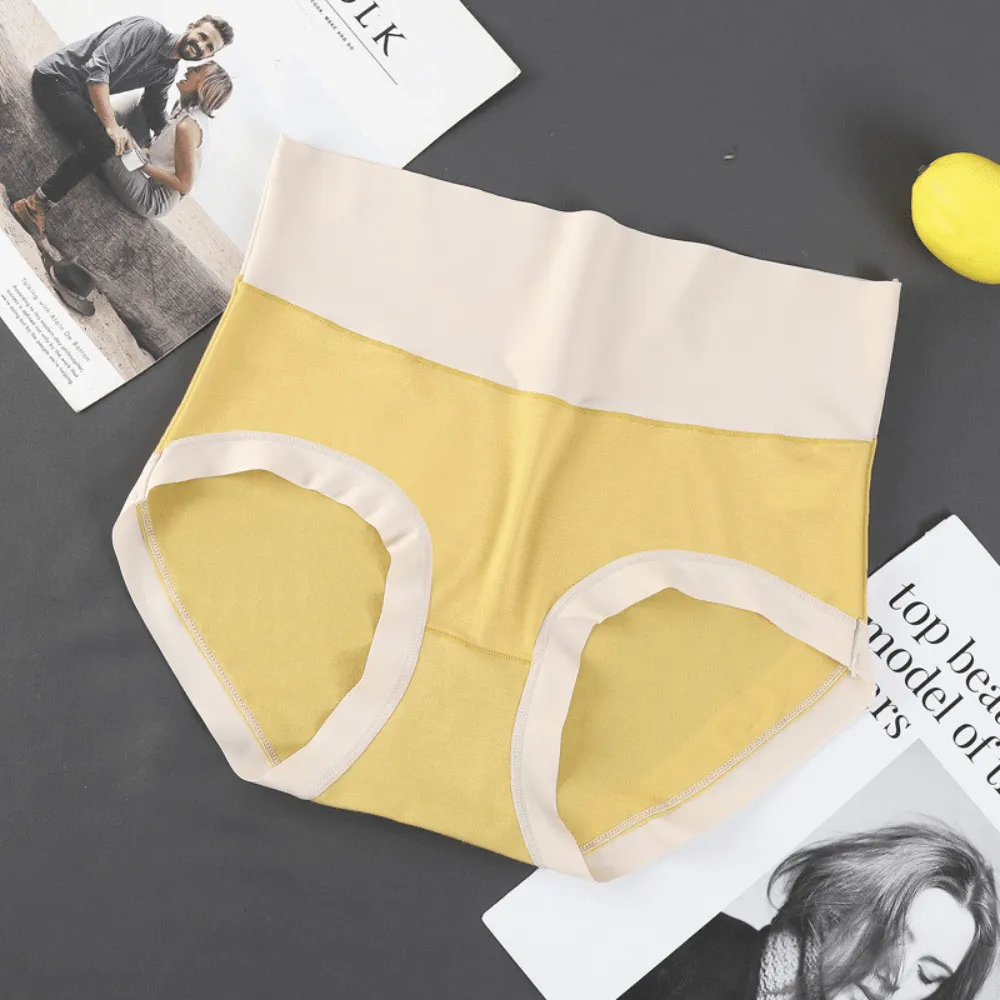 Magic Sculpting High-Waist Underwear