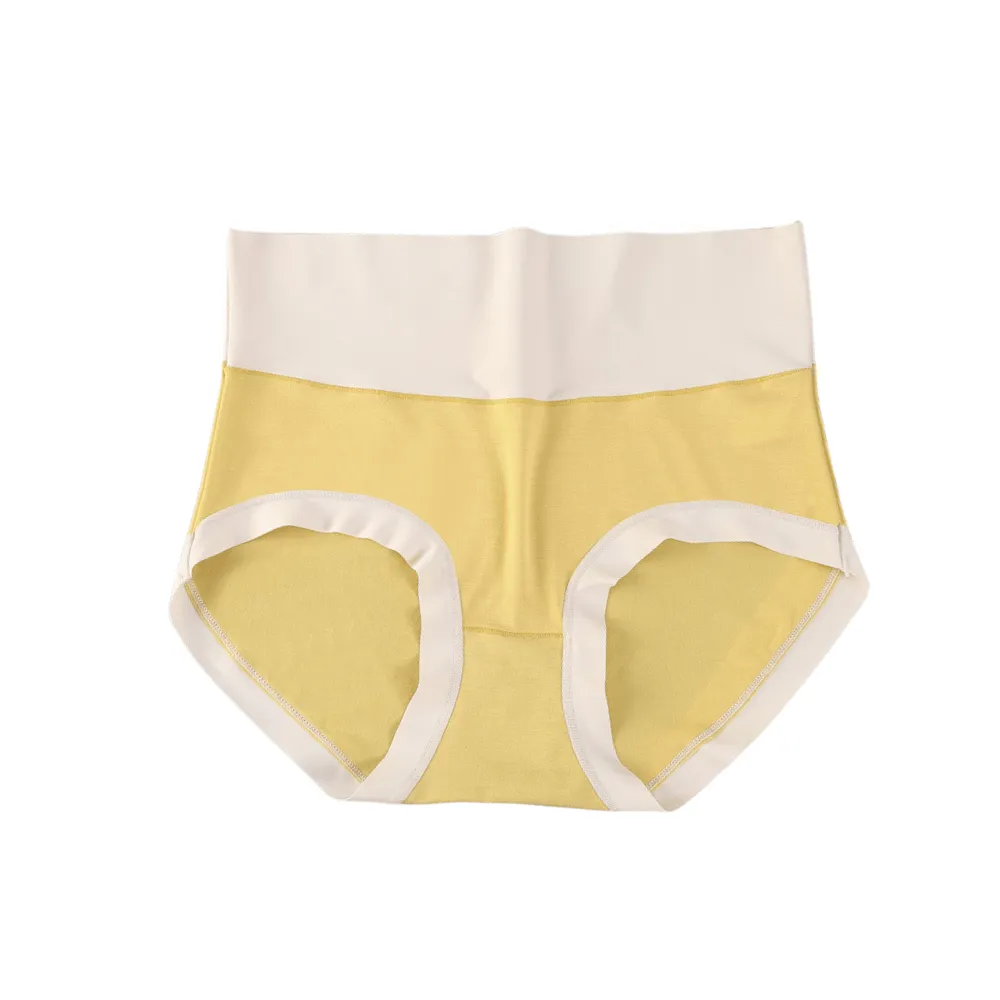 Magic Sculpting High-Waist Underwear