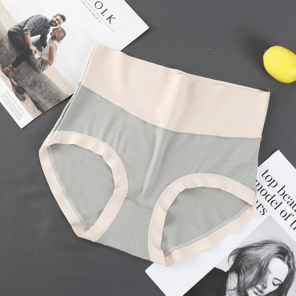 Magic Sculpting High-Waist Underwear