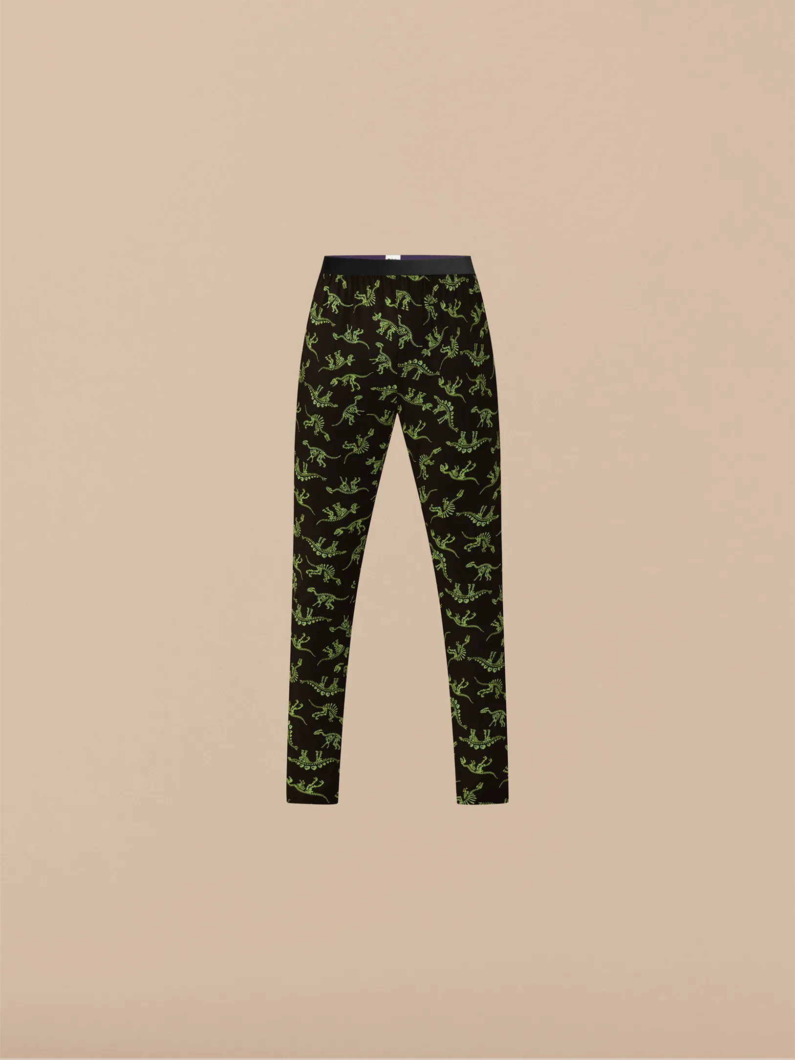 Men's Lounge Pants | Electric Dino