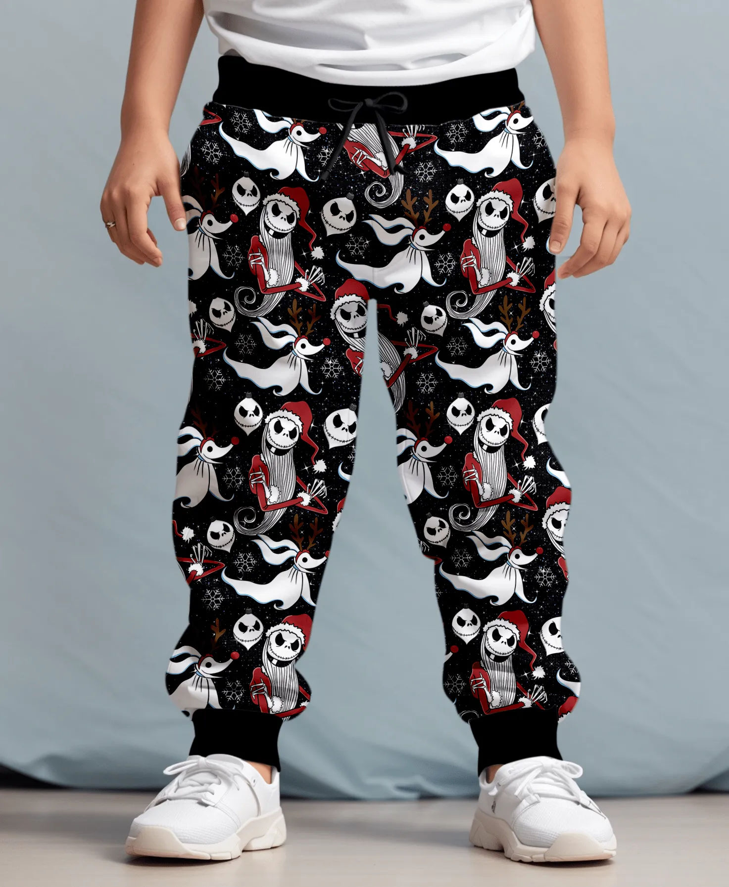 Merry & Bright Christmas Town - Kids Sweat Separates