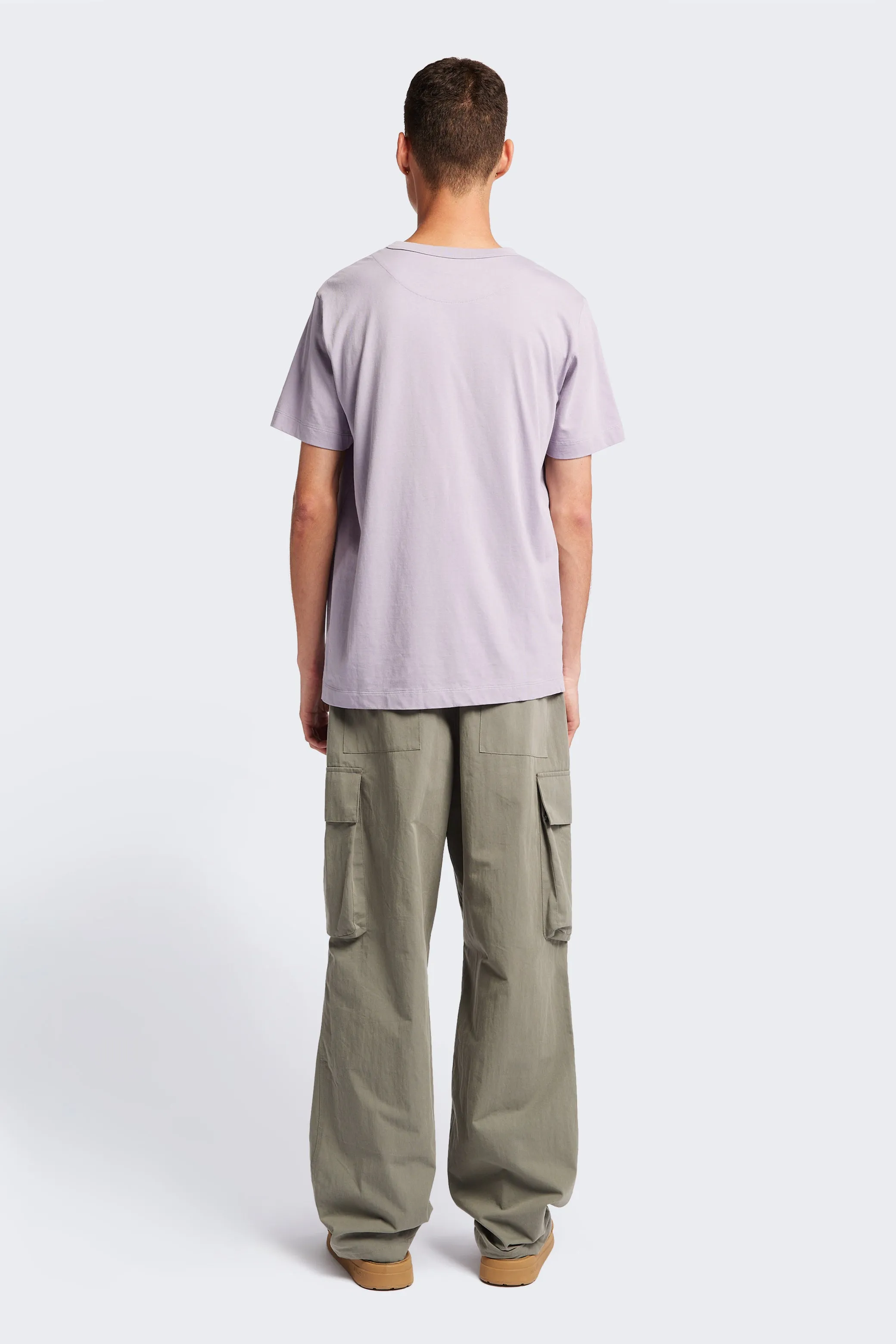 Modulate Cargo Pant Grey