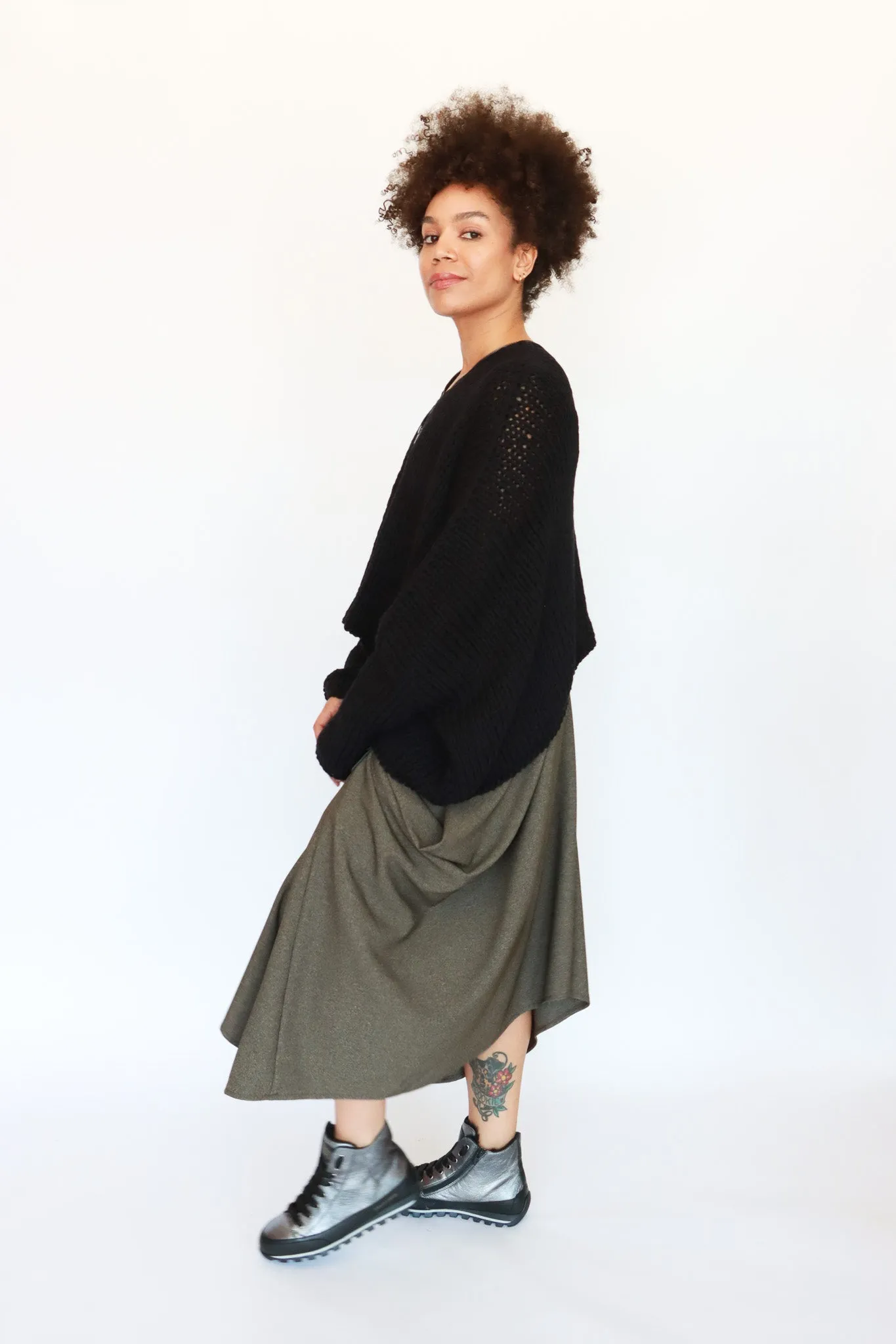 NRK Naya Sweater
