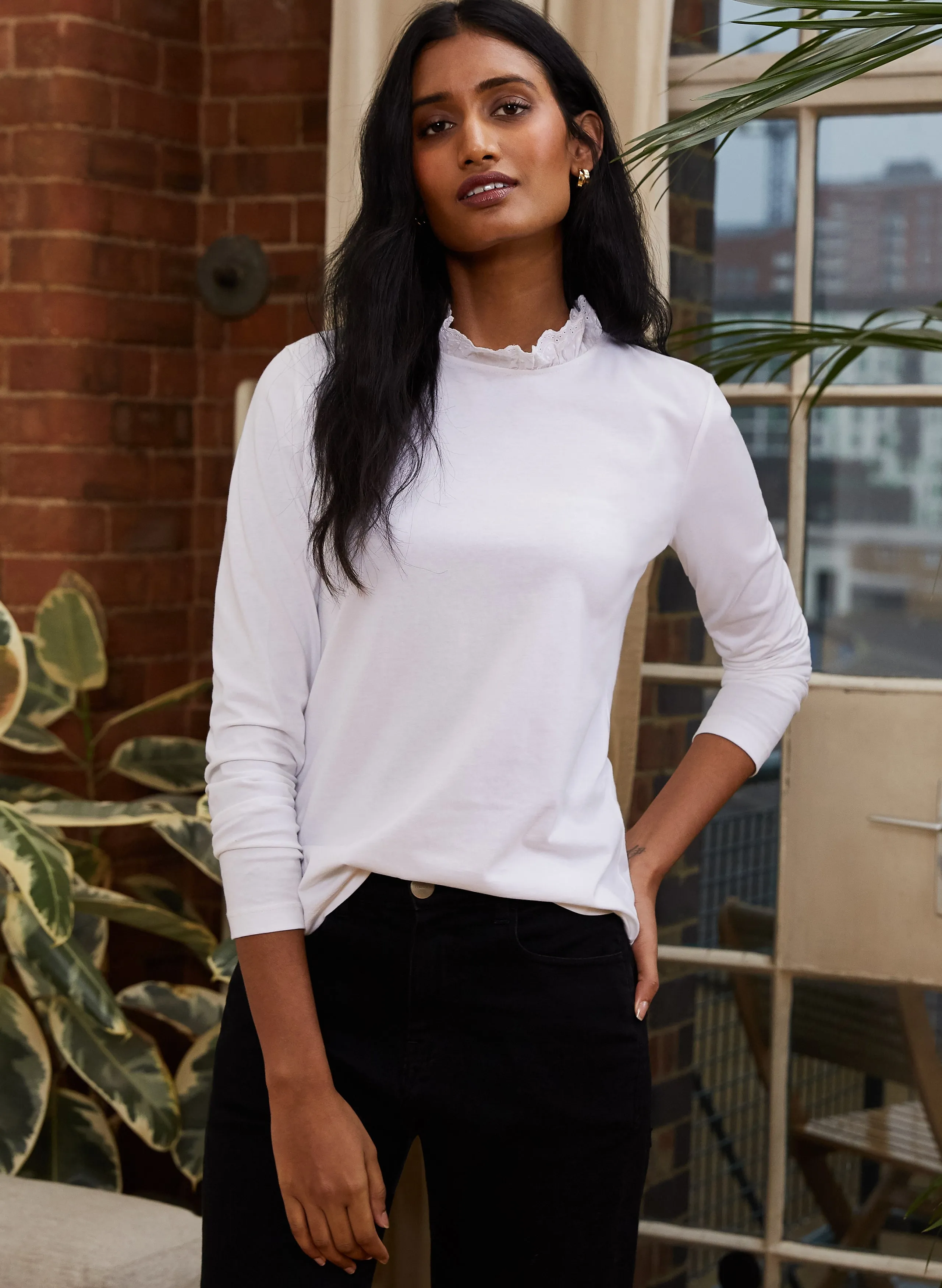 Parker ECOTEC® Cardigan