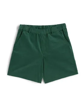 Pine Corduroy Leisure Short