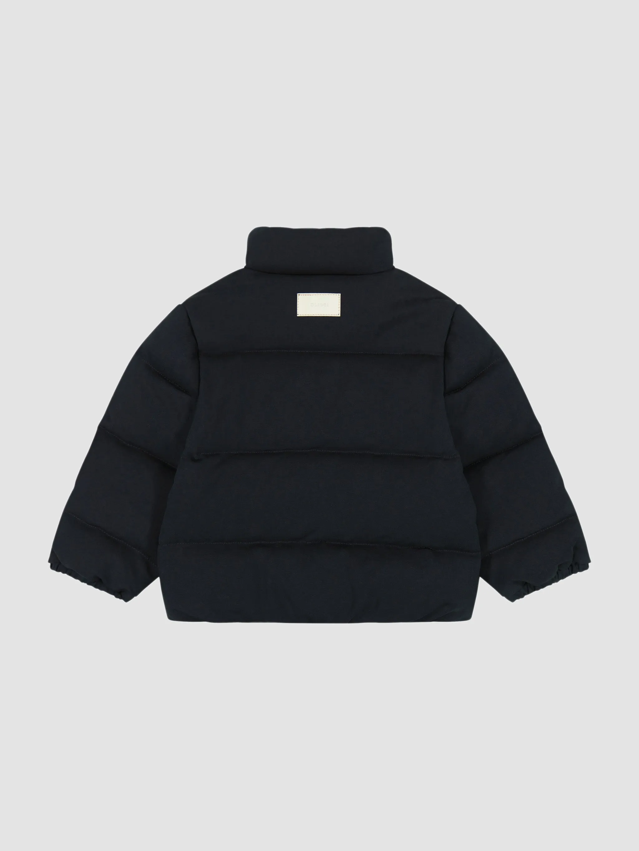 Puffer Jacket | Depths
