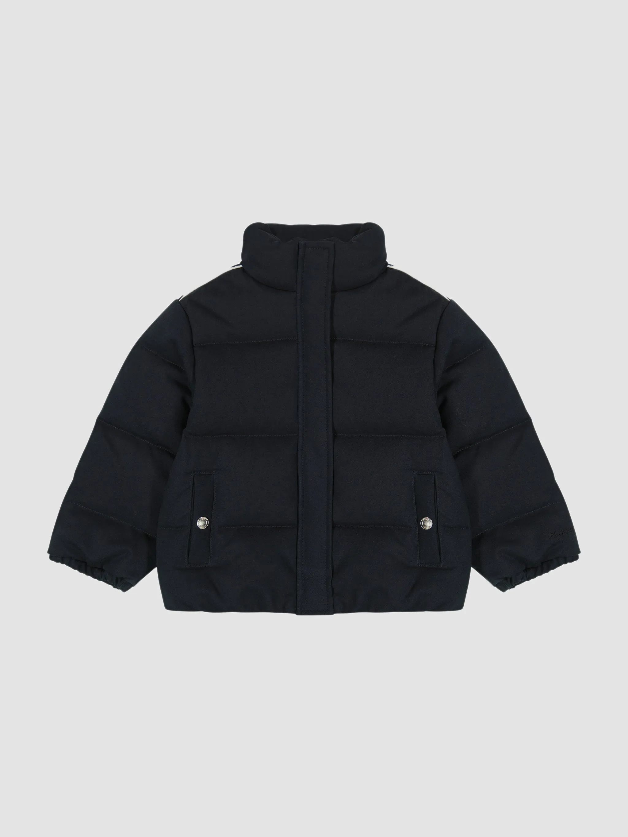Puffer Jacket | Depths