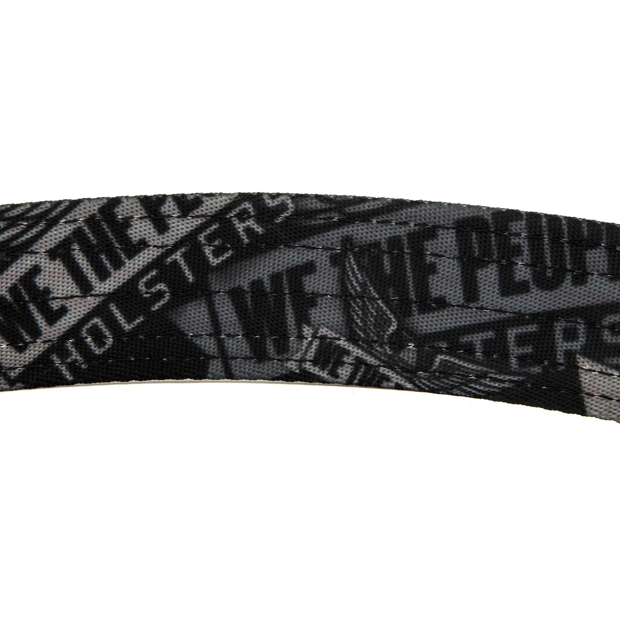 Raven - Low Profile Gun Belt