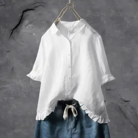 Serene | Elegant & Refined Shirt