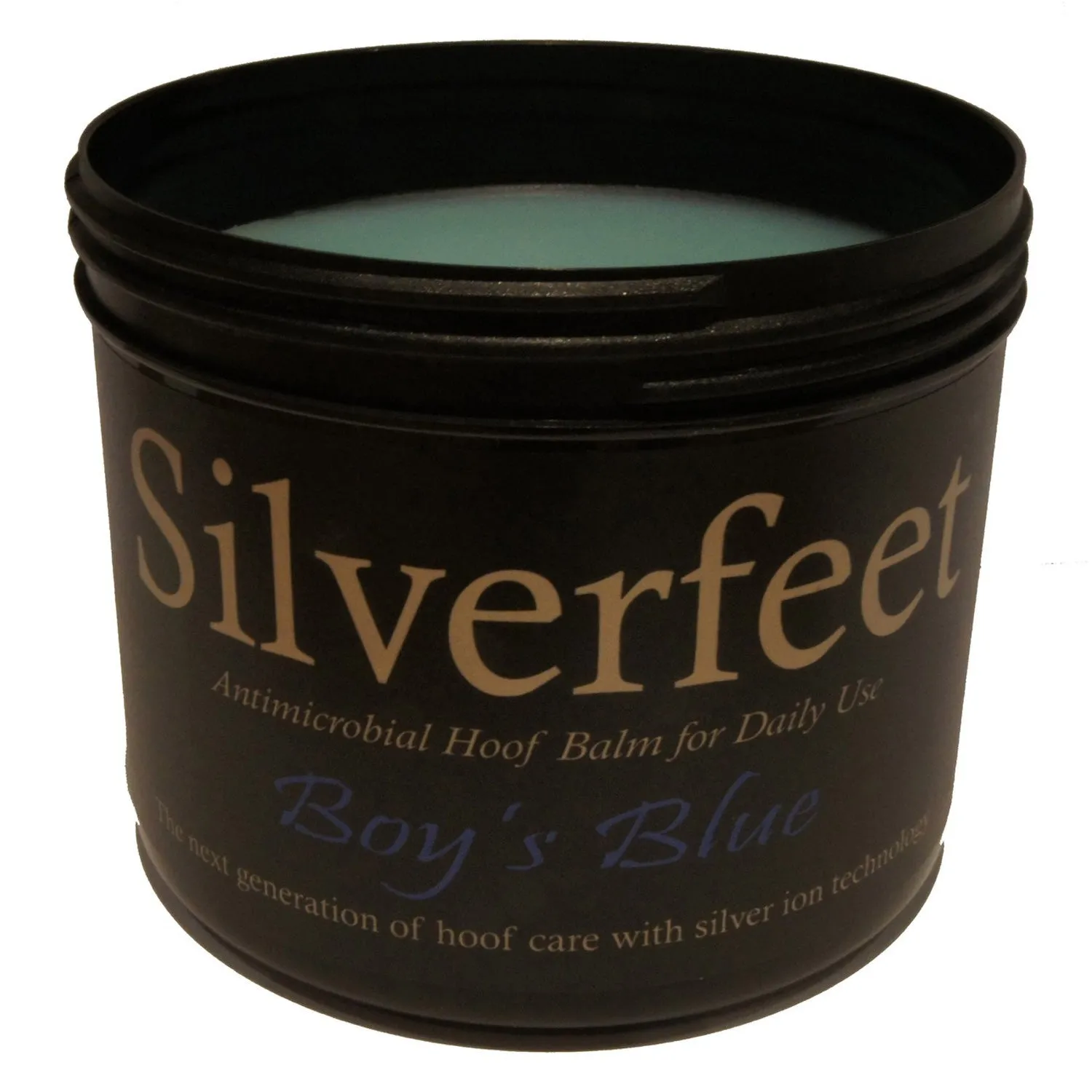 Silverfeet Antimicrobial Hoof Balm
