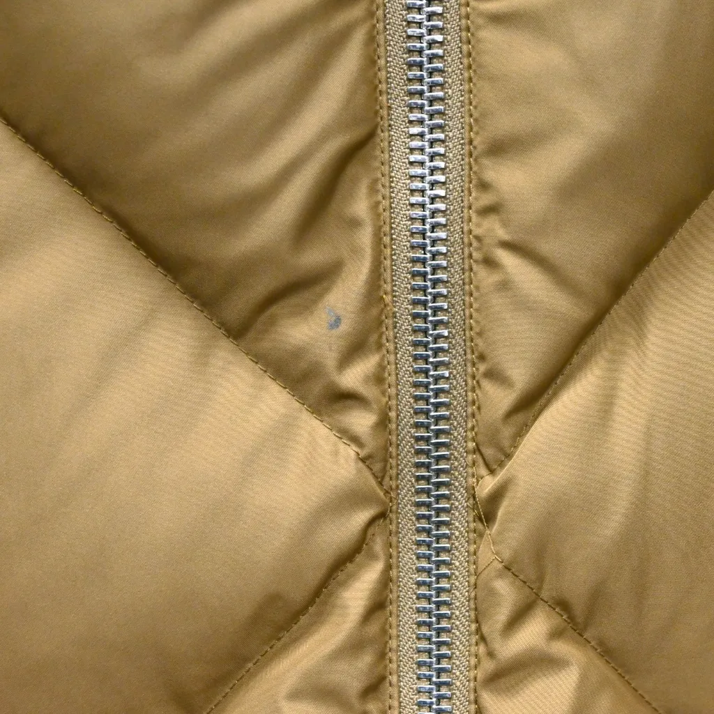 Simmons Puffer Down Coat