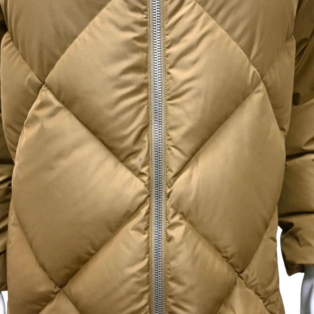Simmons Puffer Down Coat