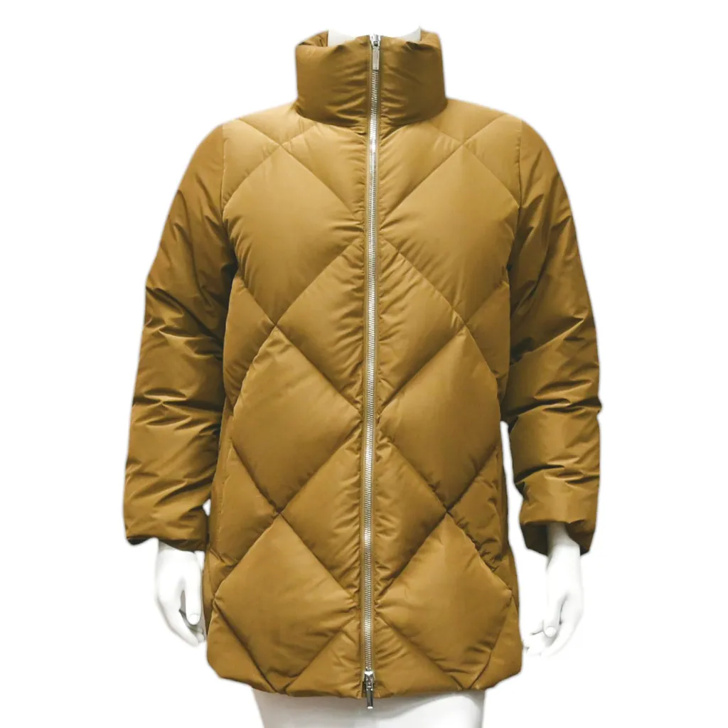 Simmons Puffer Down Coat