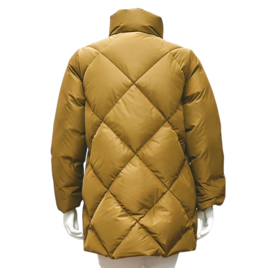 Simmons Puffer Down Coat