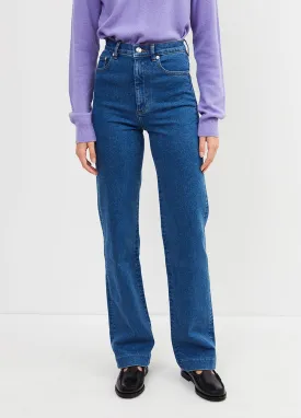 Spring Jeans