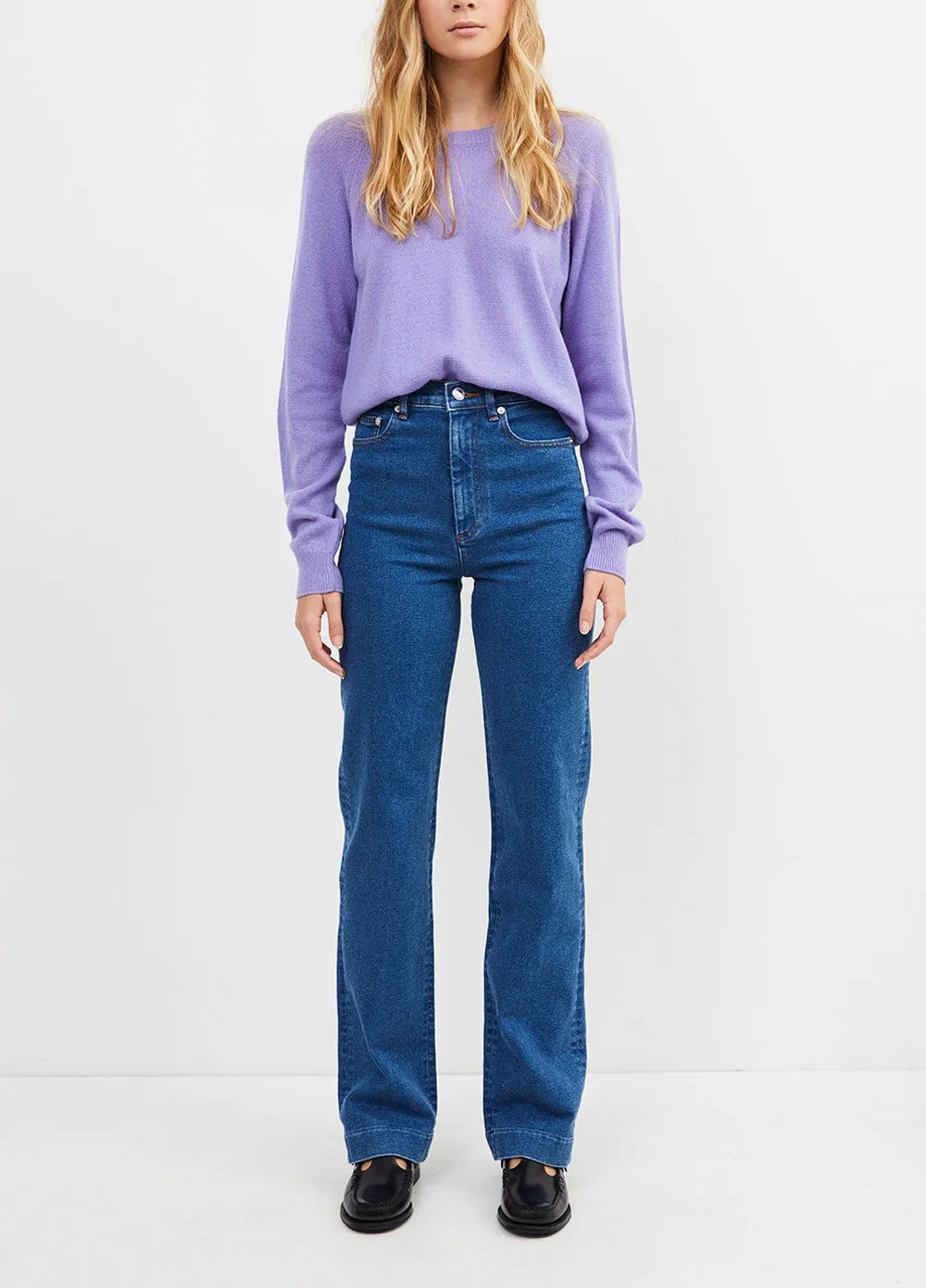 Spring Jeans