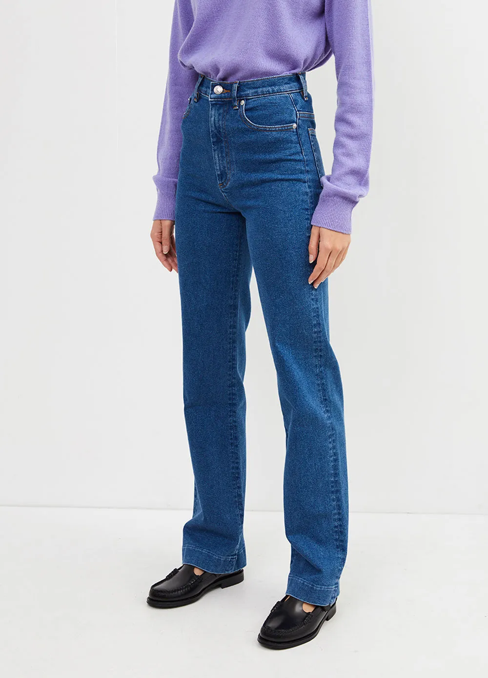 Spring Jeans