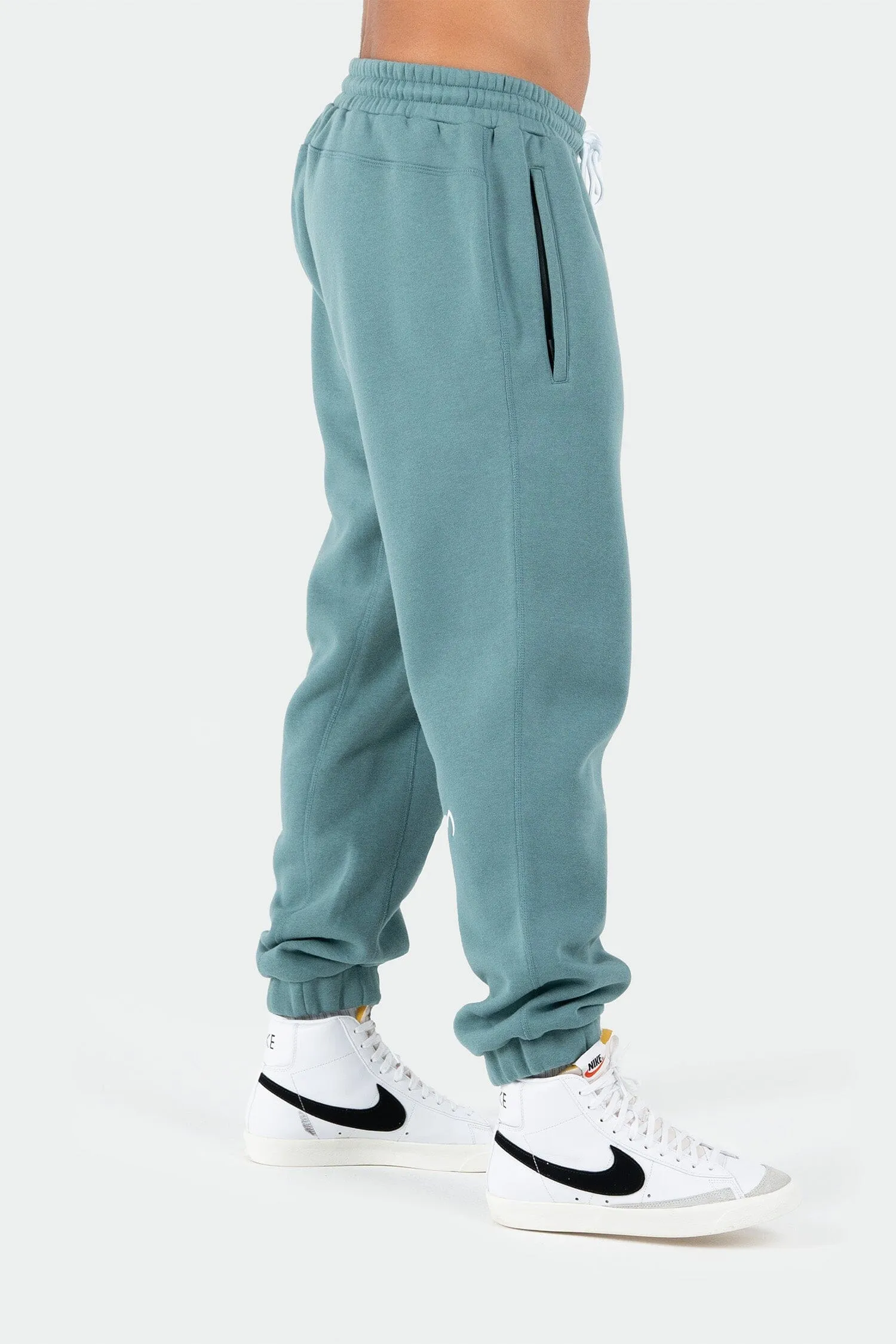 Take Life Further Joggers