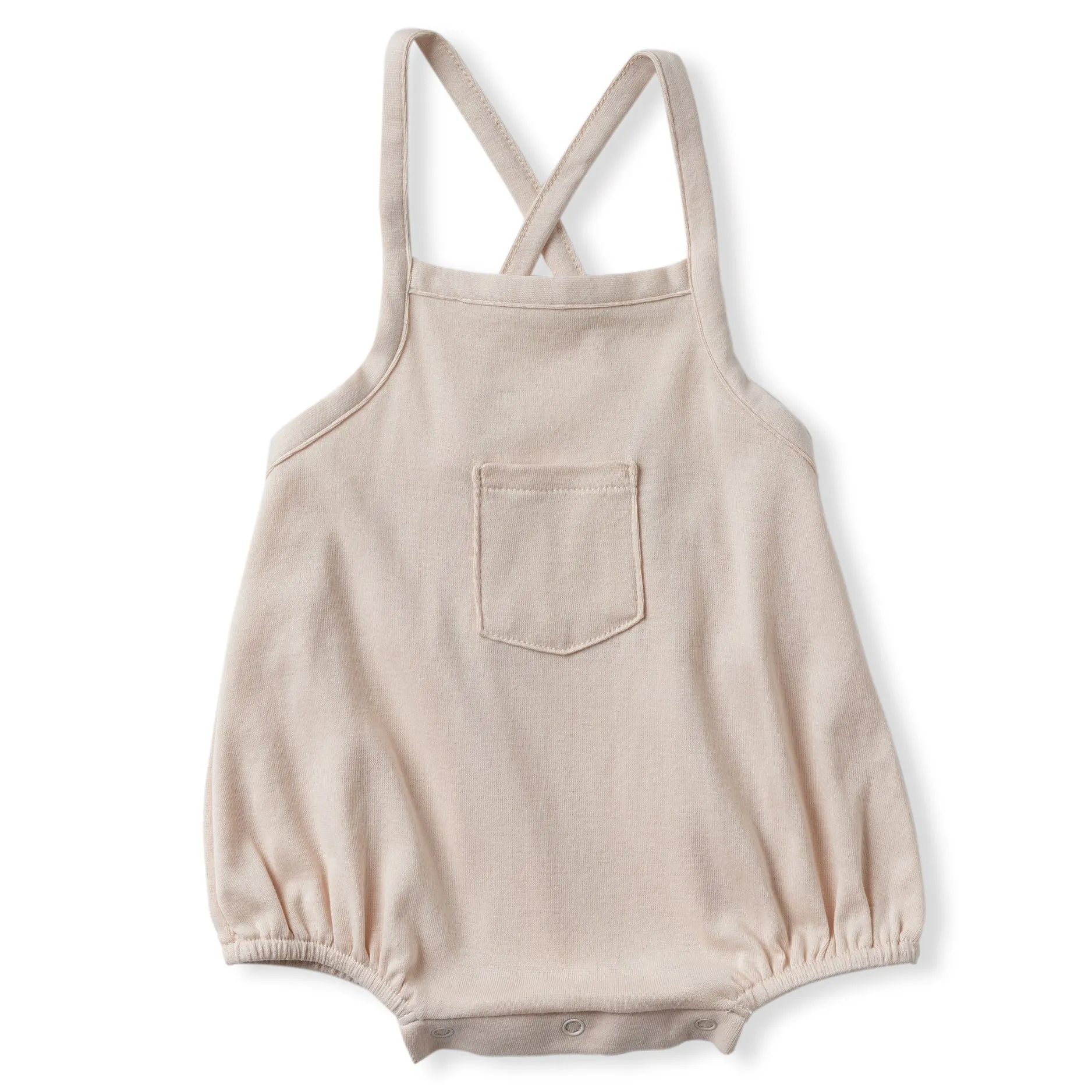 Tank Romper