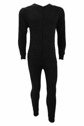 Thermal Onesie Base Layer Jumpsuit