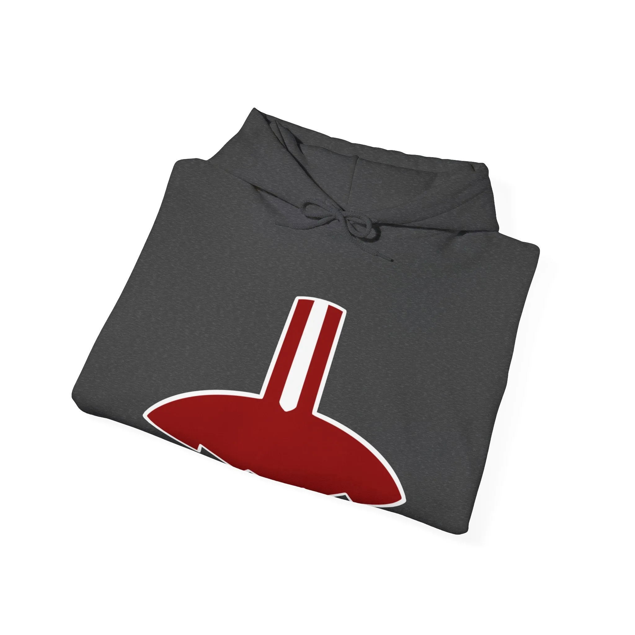 Time Fire Hoodie