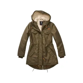 Women's Jacket Marsh Lake Parka