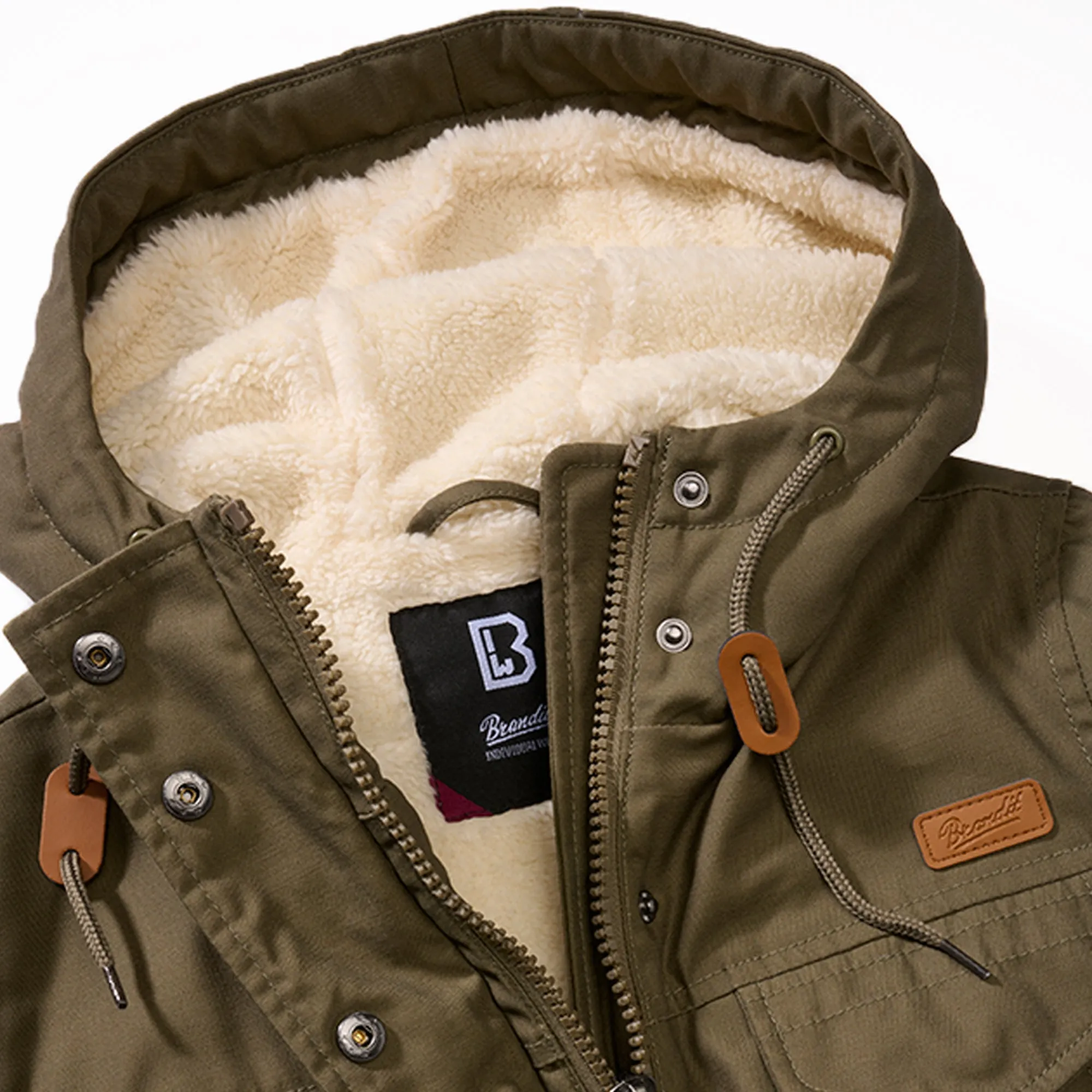 Women's Jacket Marsh Lake Parka
