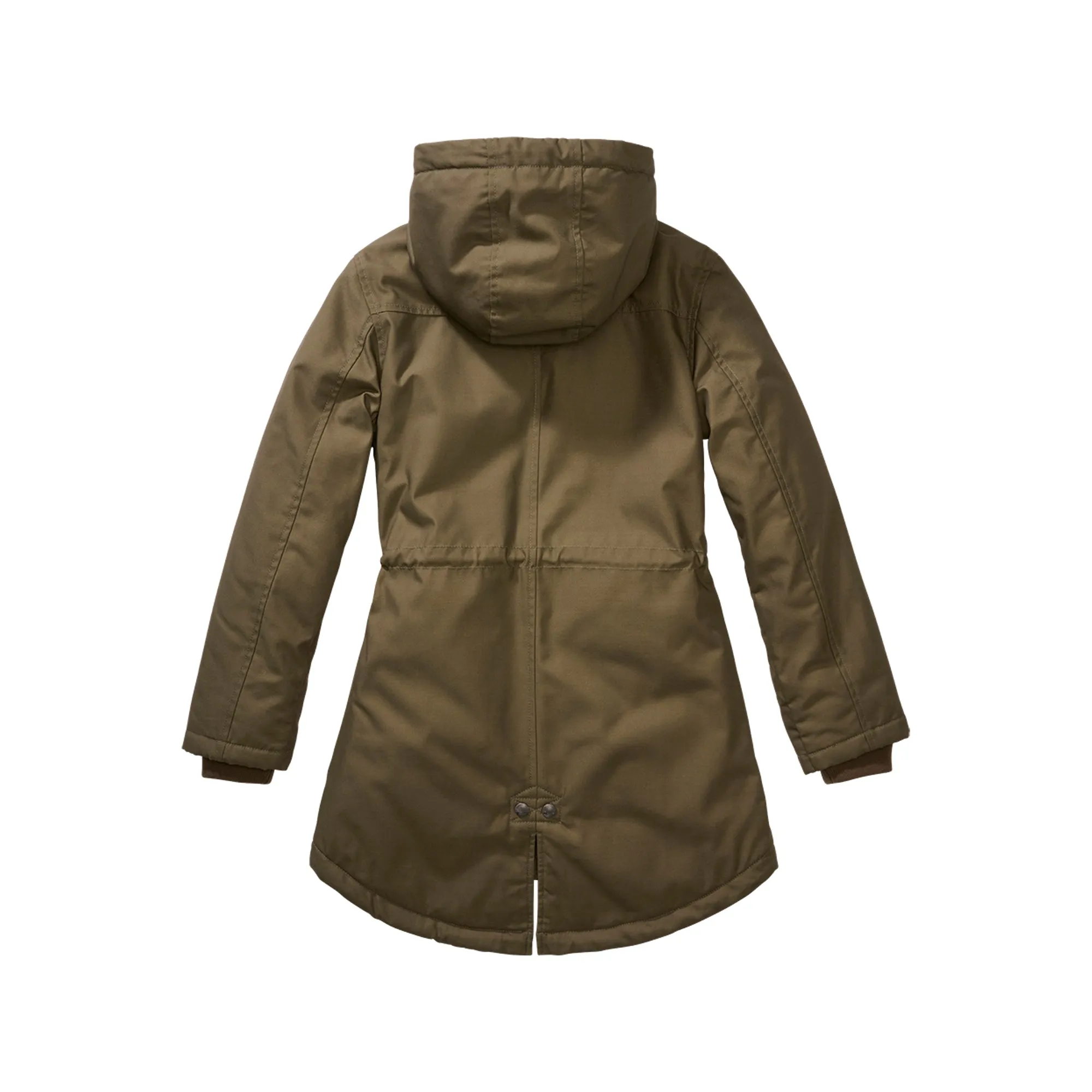 Women's Jacket Marsh Lake Parka