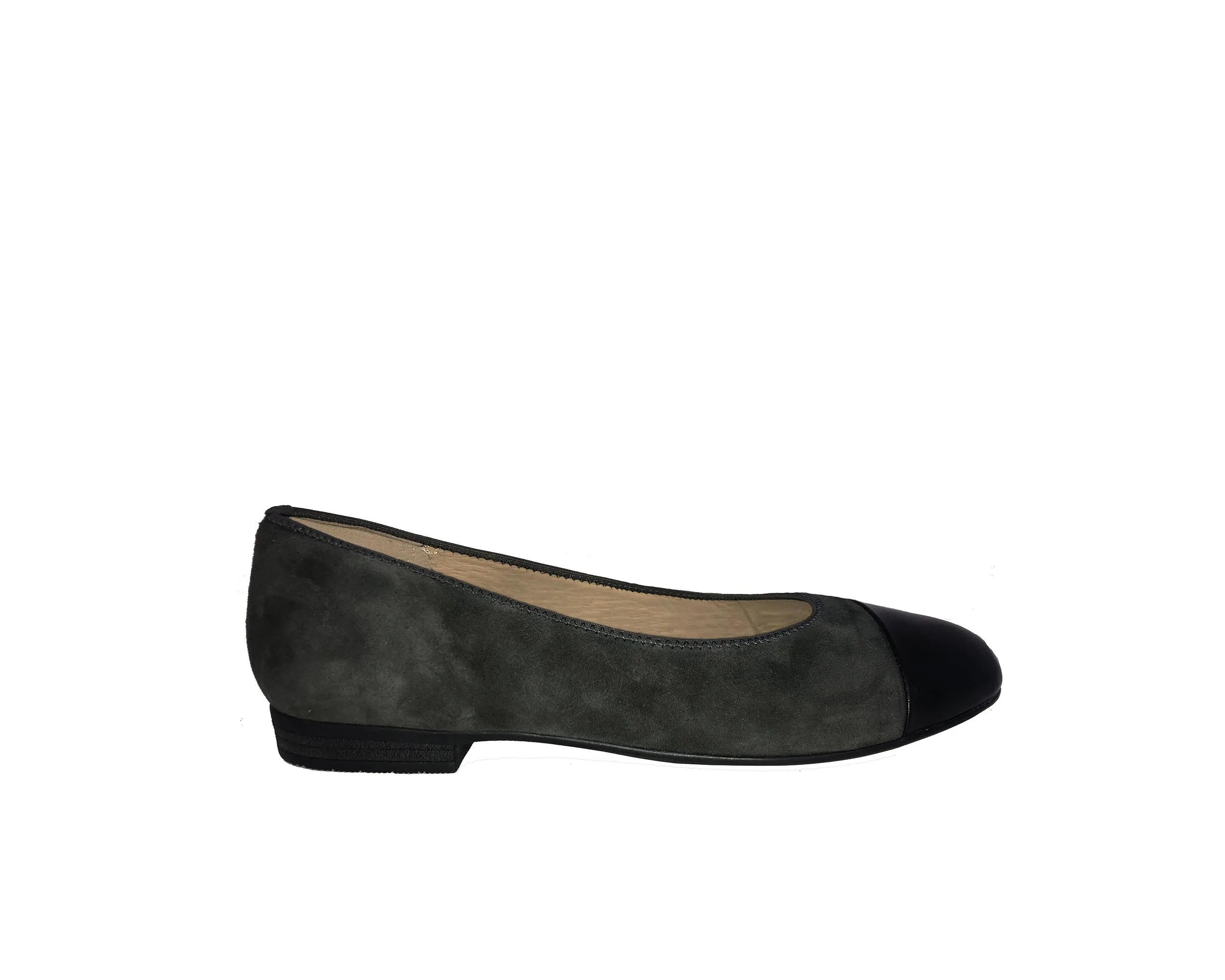 Women`s Sally Classic Cap-Toe Slip On
