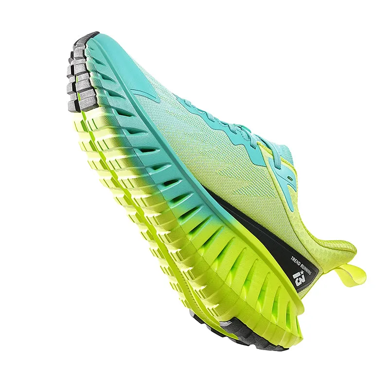 'Zenovortex Drift' X9X Sneakers