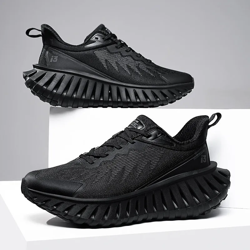 'Zenovortex Drift' X9X Sneakers
