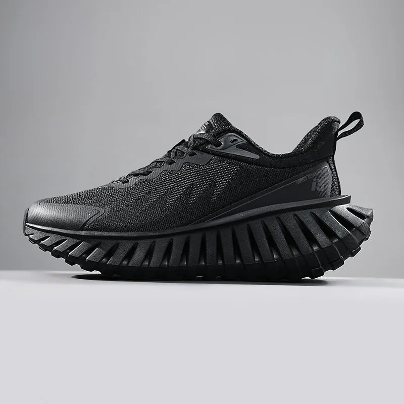 'Zenovortex Drift' X9X Sneakers