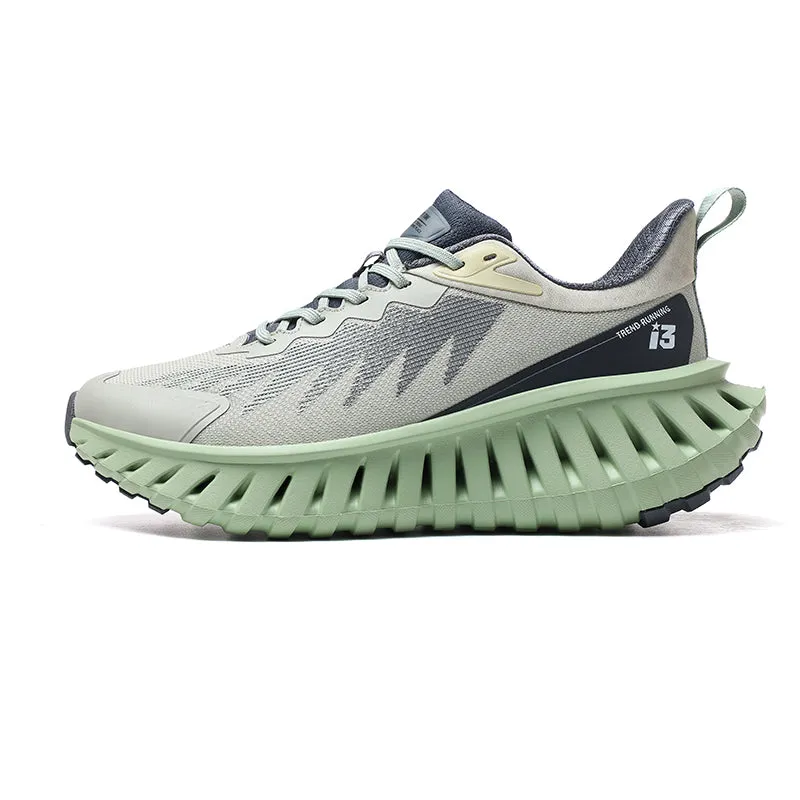 'Zenovortex Drift' X9X Sneakers