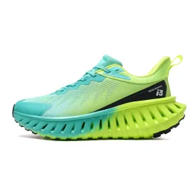 'Zenovortex Drift' X9X Sneakers