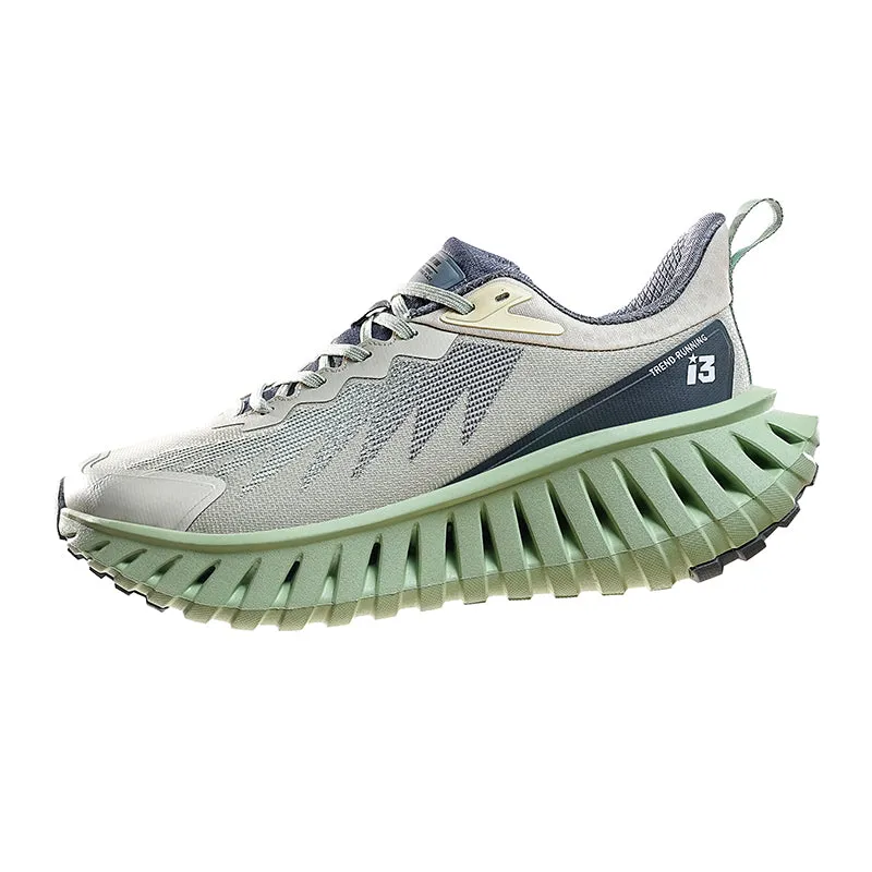 'Zenovortex Drift' X9X Sneakers