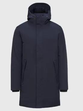 ZERMATT PARKAS Marine