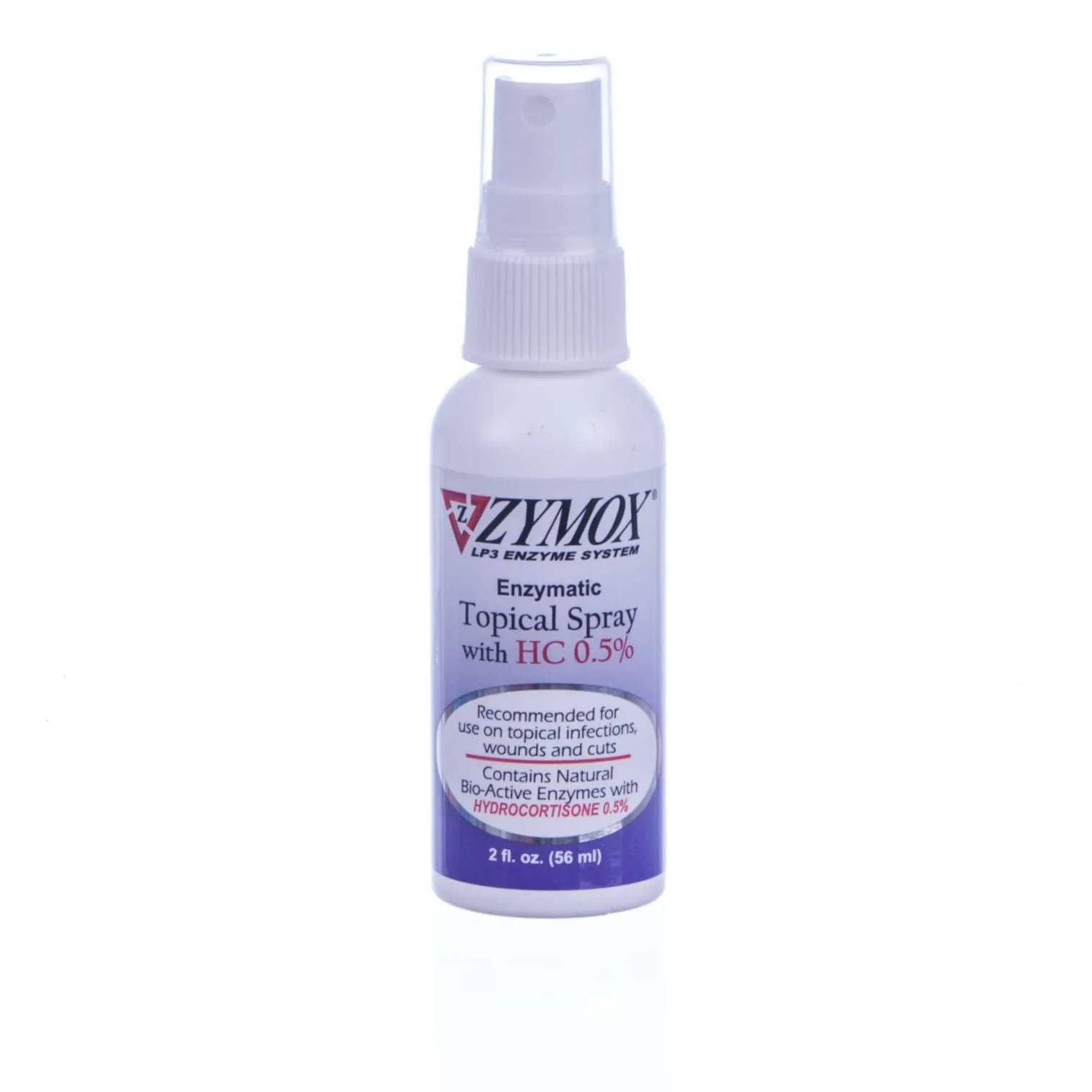 Zymox Topical Antimicrobial