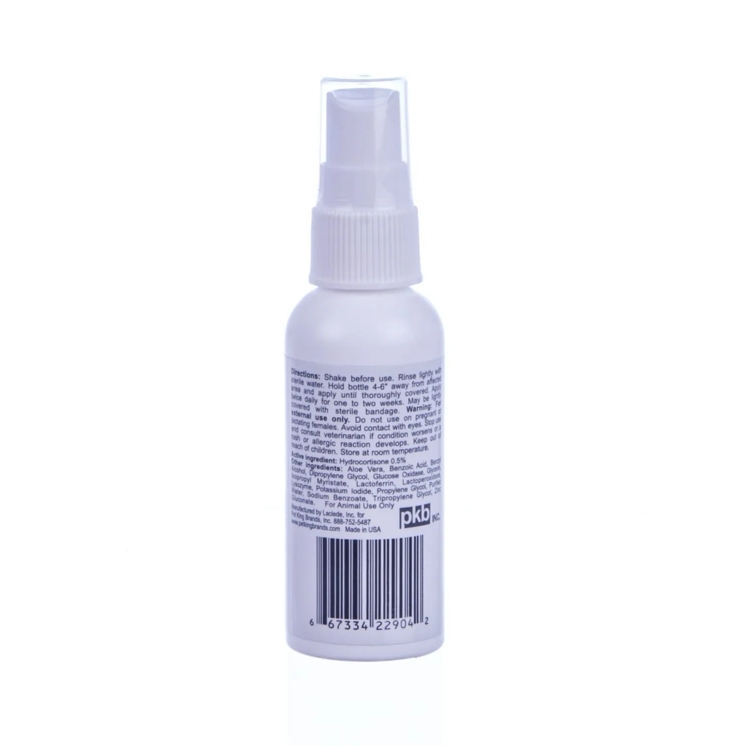 Zymox Topical Antimicrobial